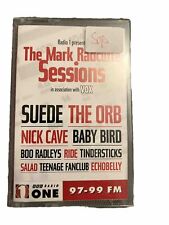 Mark radcliffe sessions for sale  STEVENAGE