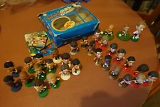 Corinthian microstars figures for sale  NEWTON ABBOT