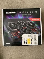 Numark party mix for sale  LEEDS