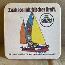 Alter bierdeckel coaster gebraucht kaufen  Magdeburg