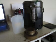 Swedish army trangia for sale  DALKEITH