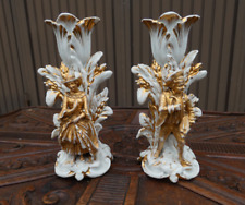 Pair antique vieux d'occasion  Brussel