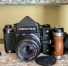 Pentax 6x7 medium for sale  Ridgeland
