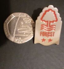 nottingham badge for sale  NEWPORT