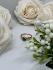 anelli smeraldo usato  Ostuni