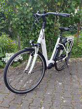 Bike kalkhoff agattu gebraucht kaufen  Remseck am Neckar