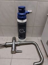 Sprudelanlage grohe blue gebraucht kaufen  Schönebeck (Elbe)