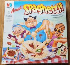 Avanti spaghetti 1990 gebraucht kaufen  Worms