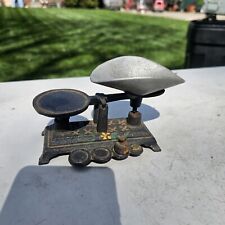 Miniature mini balance for sale  Clinton Township
