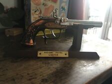 Antique flintlock pistol for sale  MILTON KEYNES