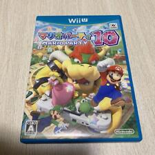 Mario Party 10 comprar usado  Enviando para Brazil