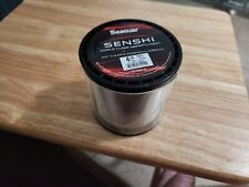 Seaguar senshi monofilament for sale  San Antonio