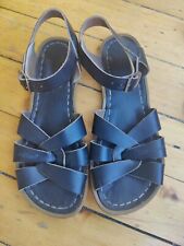 saltwater sandals for sale  EDINBURGH