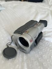 Canon g1000 video for sale  SHEFFIELD