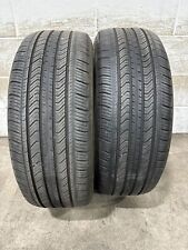P215 55r17 michelin for sale  Waterford