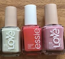 Essie nagellacke cute gebraucht kaufen  Düren