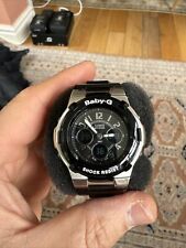 Casio baby shock for sale  WIRRAL