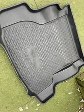 Jaguar boot liner for sale  MANCHESTER