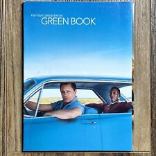Green book movie for sale  Northridge