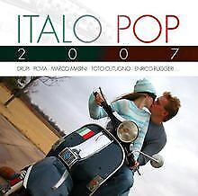 Italo pop 2007 gebraucht kaufen  Berlin