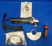 Metabo WEP15-150 Quick 6" Angle Grinder w/ Non-Locking Switch 600488420 for sale  Shipping to South Africa