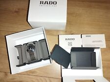 Rado original diastar for sale  LONDON