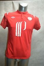 Maillot foot umbro d'occasion  Toulouse-