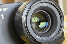 Nikkor 32mm f1.2 d'occasion  Orleans-