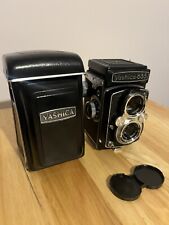 Yashica 635 tlr for sale  Shipping to Ireland