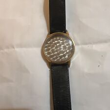Omega seamaster watch for sale  ROMFORD