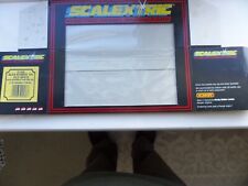 Scalextric classic card for sale  WOLVERHAMPTON