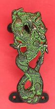 Dragon shape vintage for sale  Shipping to Ireland