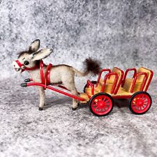 Vintage donkey cart for sale  Millsboro