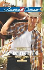 Beau: Cowboy Protector de Thomas, Marin segunda mano  Embacar hacia Argentina