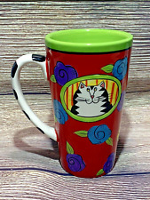 Catzilla tall cup for sale  Oakdale