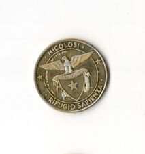 Medal tourist token usato  Garbagnate Milanese