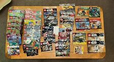 Lego bundle starwars for sale  SUDBURY