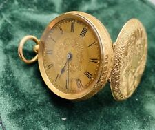 Cuivre pocket watch for sale  BARKING