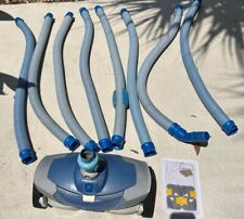 Zodiac Baracuda MX8 In-Ground Robotic Automatic Swimming Pool Cleaner With Hose for sale  Shipping to South Africa