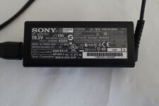 Sony vaio adapter gebraucht kaufen  Schwarzenfeld