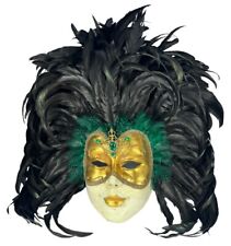 Venetian mask del for sale  Shipping to Ireland