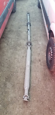 Mercedes sprinter propshaft for sale  CORBY