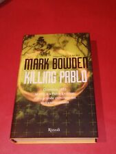 Killing pablo mark usato  Roma