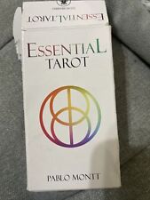 Essential tarot for sale  LONDON