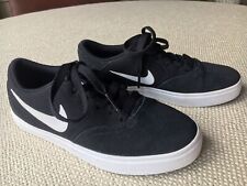 Boys nike trainers for sale  STRATFORD-UPON-AVON