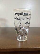 Vintage wengerts dairy for sale  Newmanstown