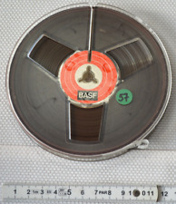 Tonbandspule basf angebot gebraucht kaufen  Goslar