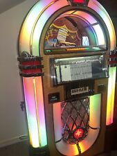 Rock ola jukebox for sale  PRESTON