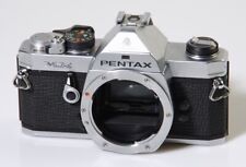 Reflex 35mm pentax d'occasion  Astaffort