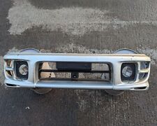 impreza bumper sti for sale  CHESTER LE STREET